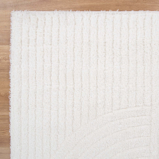 Shaggy 16004 Cream