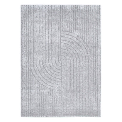 Shaggy 16004 Silver