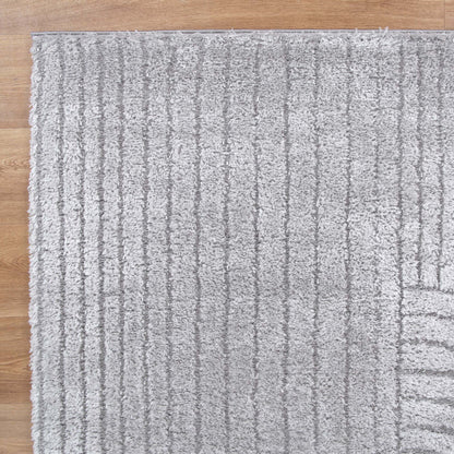 Shaggy 16004 Silver