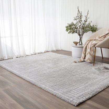 Shaggy 16004 Silver