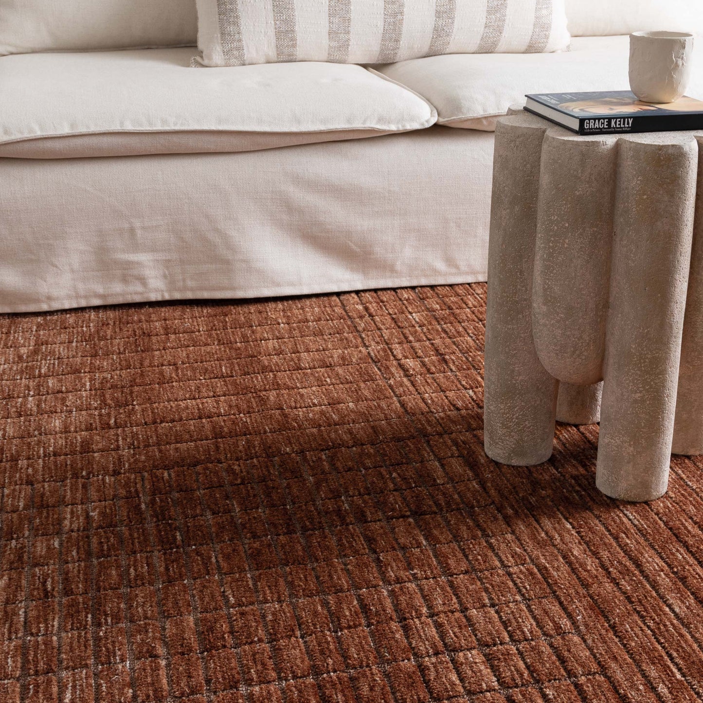 Canyon Terracotta 20001