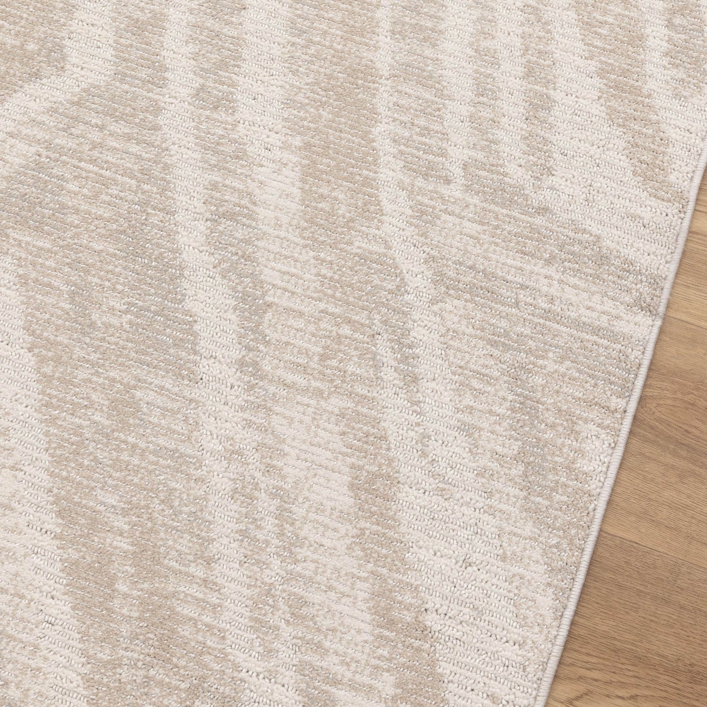 Toscana Geo Lines Beige Cream 60001