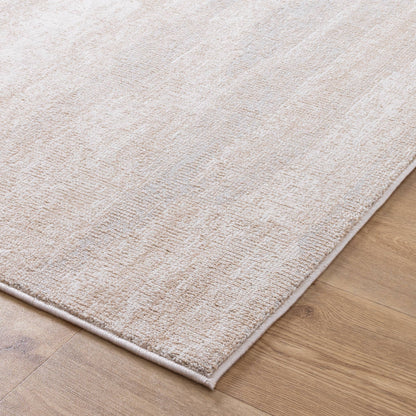 Toscana Watercolour Beige Cream 60002