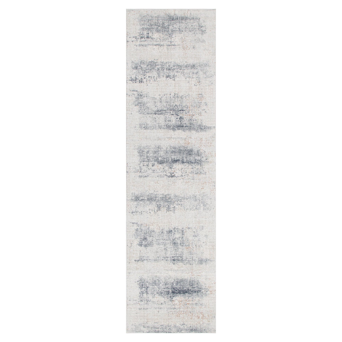 Toscana Distressed Splash Beige Blue 60005