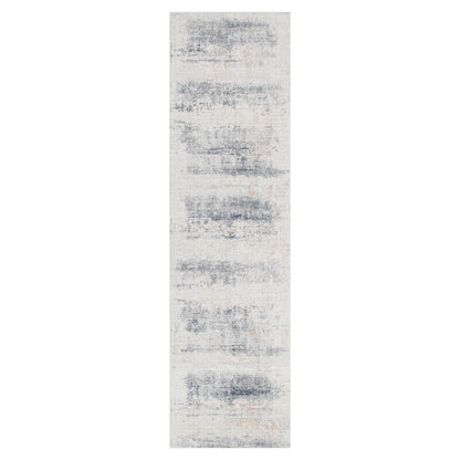 Toscana Distressed Splash Beige Blue 60005