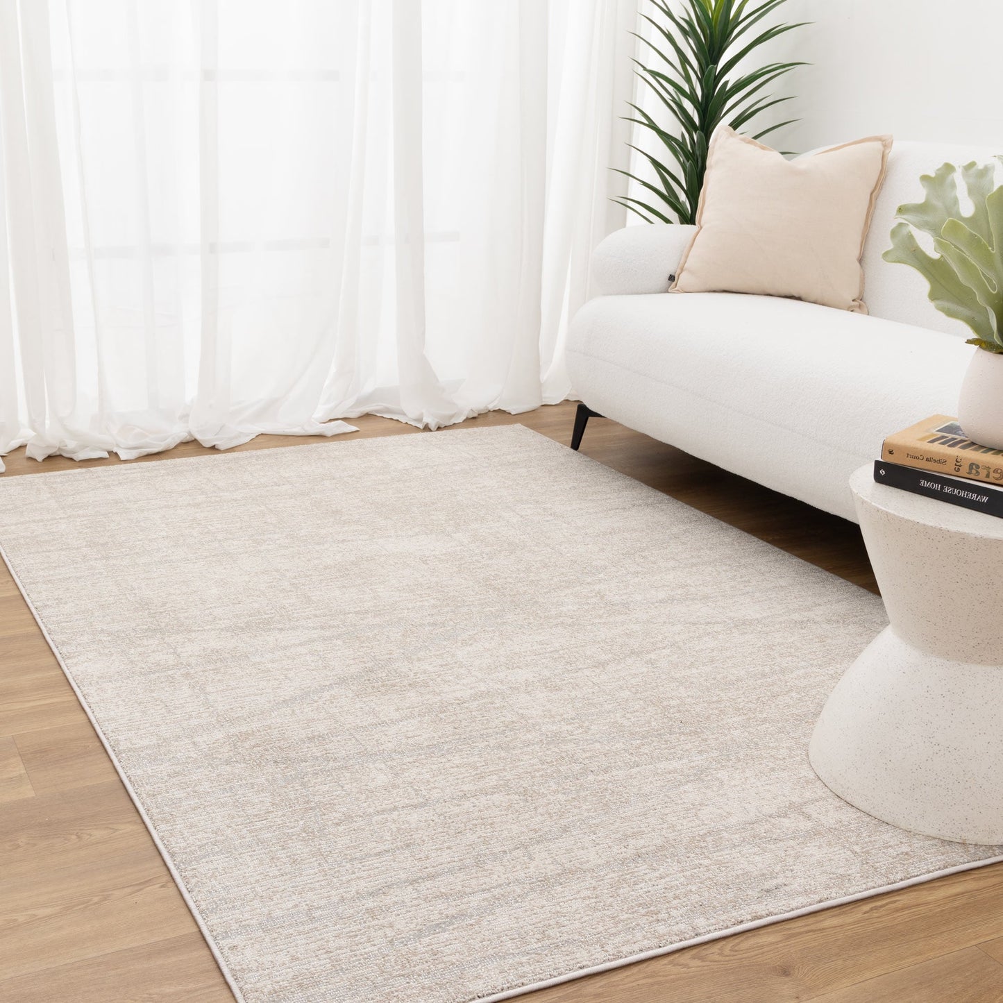Toscana Lines Grey Beige 60006