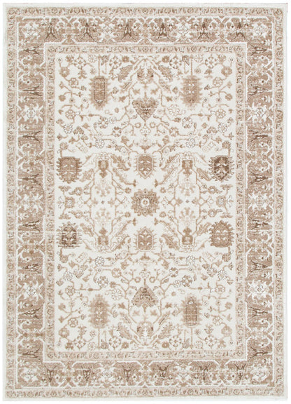 Sierra Oriental Border Brown