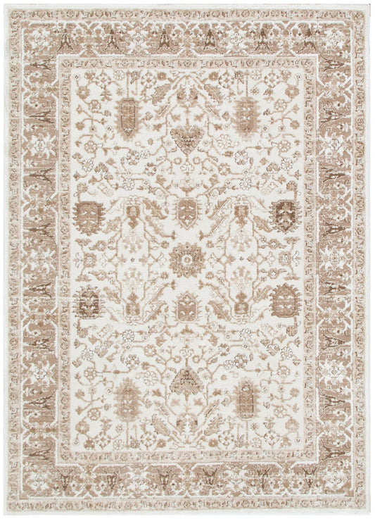 Sierra Oriental Border Brown