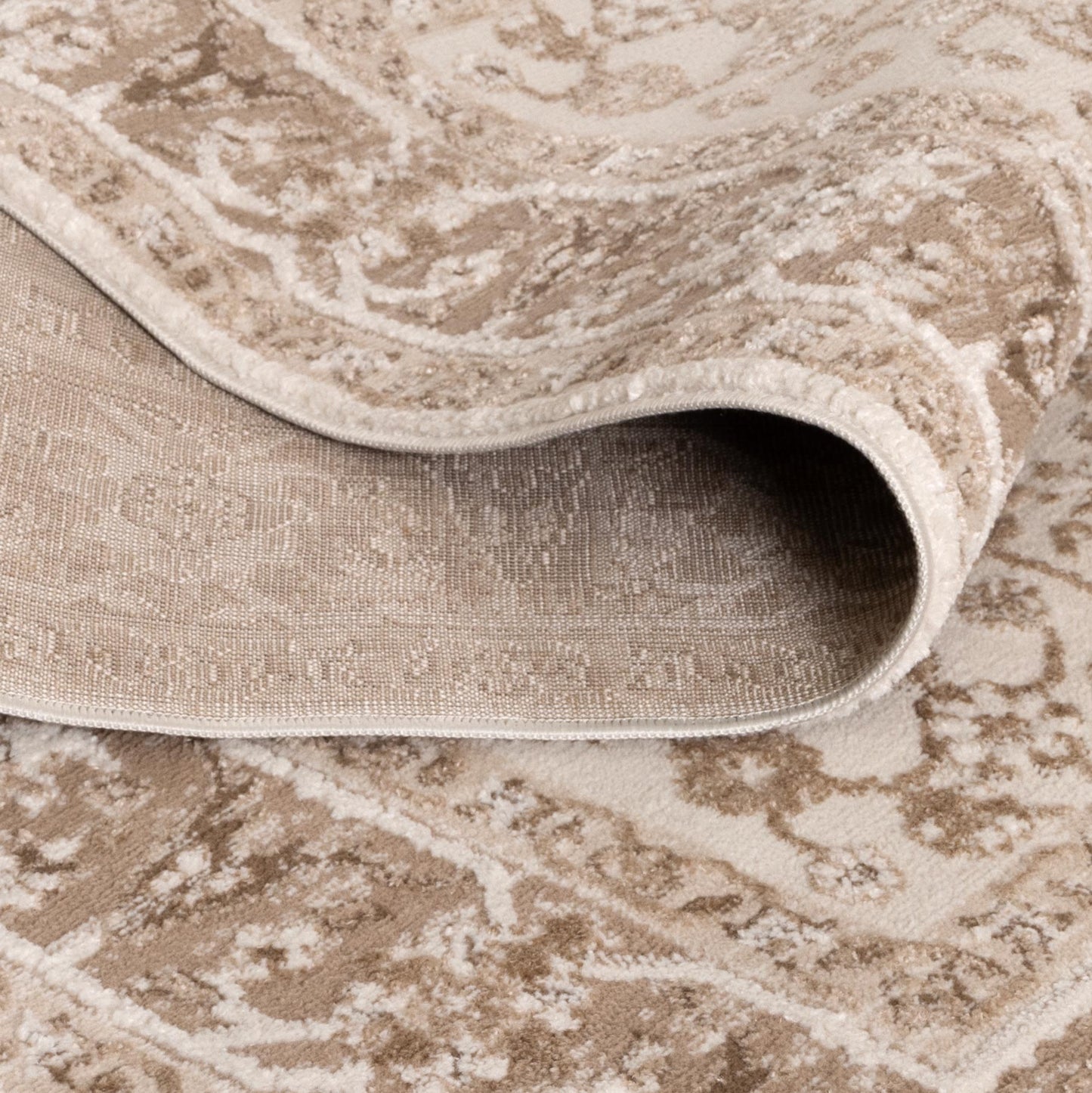 Sierra Oriental Border Brown