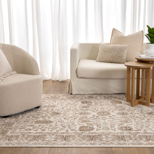 Sierra Oriental Border Brown