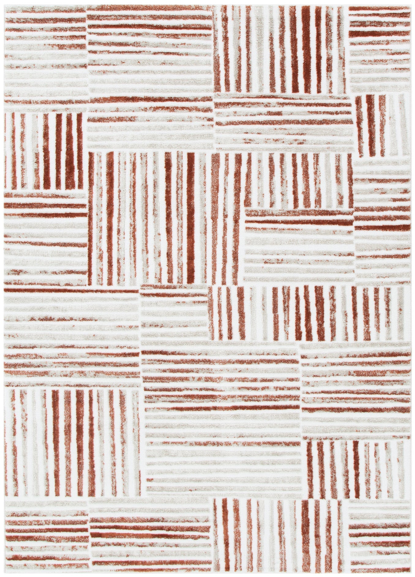 Wellington Rust 00400