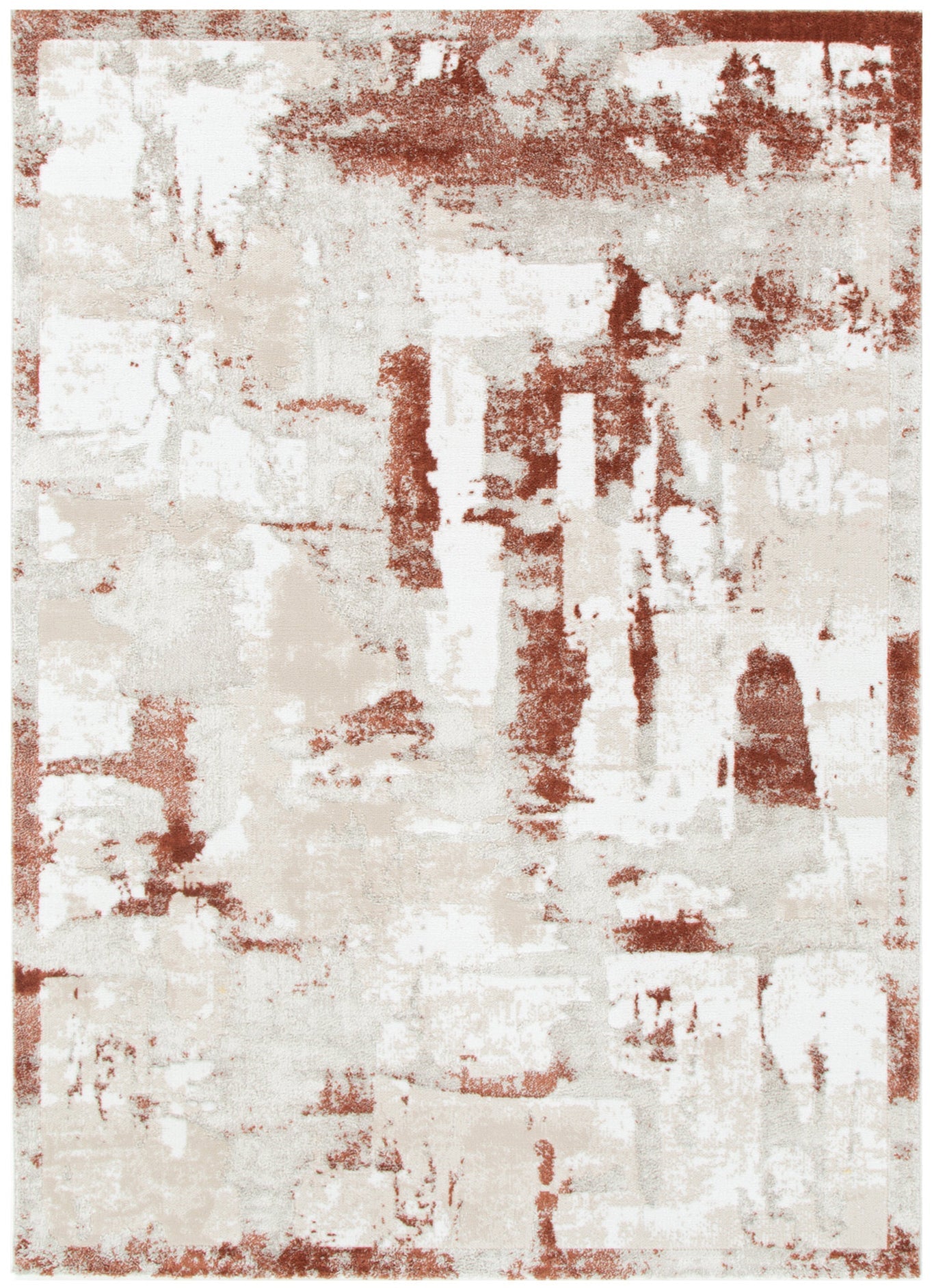 Wellington Rust - 01000